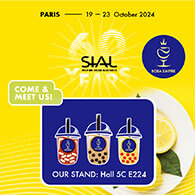 SIAL Paris 2024